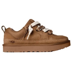UGG Lo Lowmel Shoe Women's in Mustard Seed